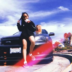 Meet your Posher, Cassie